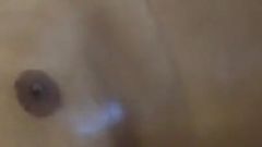 Massage Sex with Hot Newly Married Indian Wife on Honeymoon