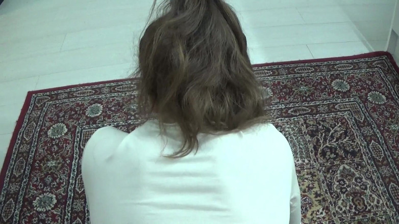 Amateur Homemade Porn: Sex s mojí 20letou tureckou nevlastní sestrou