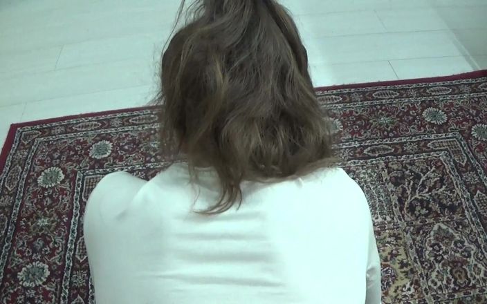 Qombol: Làm tình với chị kế Thổ Nhĩ Kỳ 20 tuổi của...