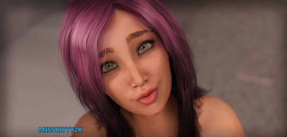 Miss Kitty 2K: Wvm - Del 217 - Tacksamhet av Misskitty2k