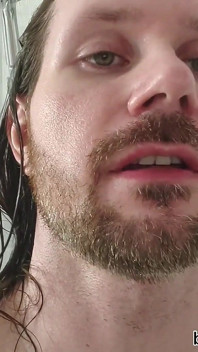 Wie man sein verdammtes gesicht rasiert! mit Albino Adonis