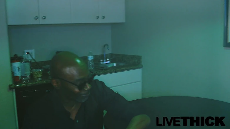 Live thick: The Preacher