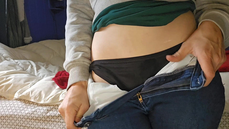 Nerdy_faery: Memekku dicrot di dalam