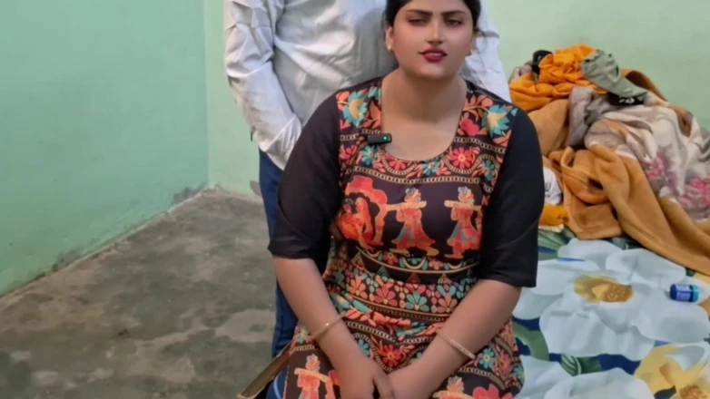 Payalxxx1: Maid Sex Ind