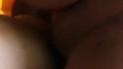 Cheating Wife Gets a Risky Creampie