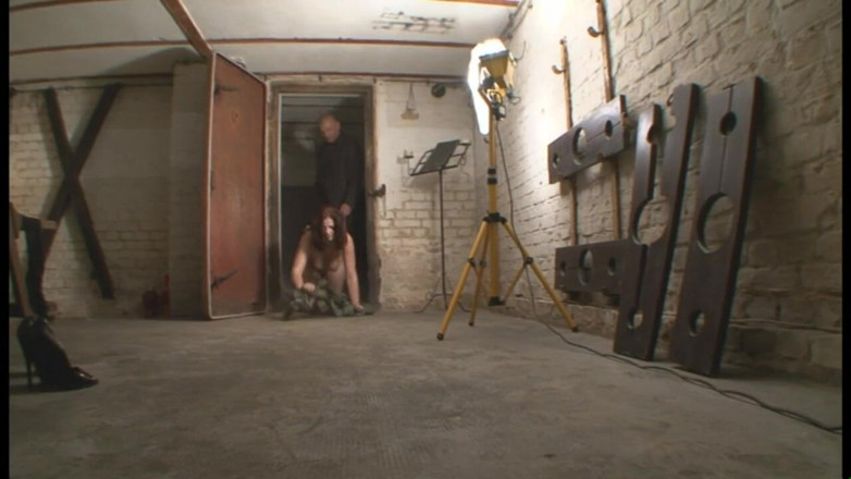 Absolute BDSM films - The original: 보지에 핑거링 손 뚫리는 굴욕적인 핑거링
