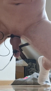 E-stim Et Prostat menetes