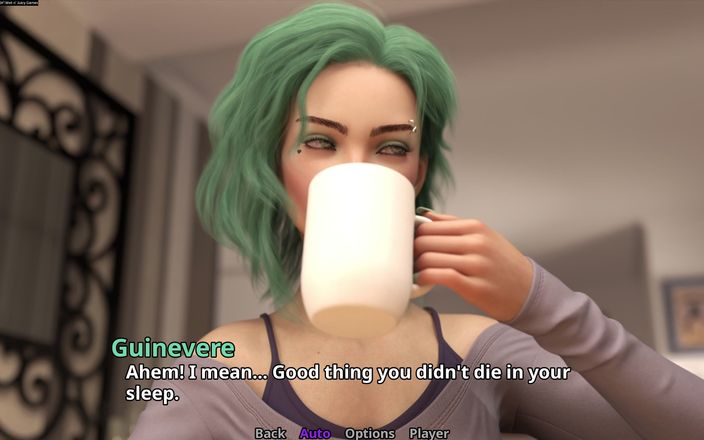 Porngame201: Fami Crush 5 om door te gaan