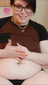 Жирна фембоя himbofication