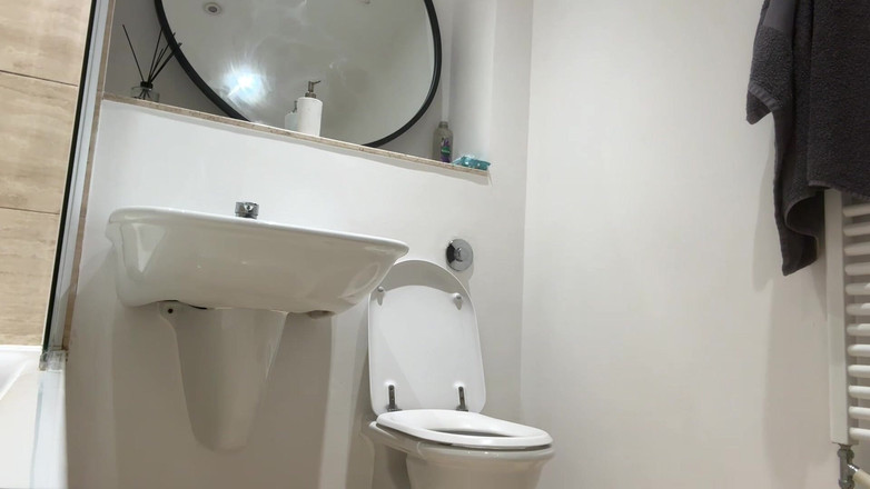 Miss Valentina: Potřebuji chcaní