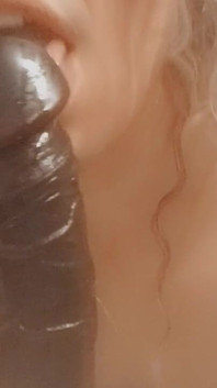 Sání milf robertku