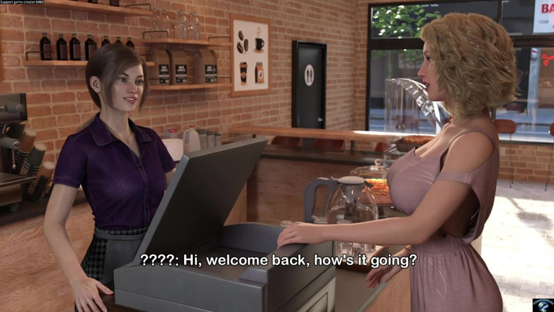 Porngame201: Video terbaru dari my bimbo dream 6