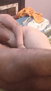 I Finally Fucked My Dream Bhabhi