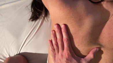 trekthealien: Broma natural entre amigos tiene un descanso con buenas risas