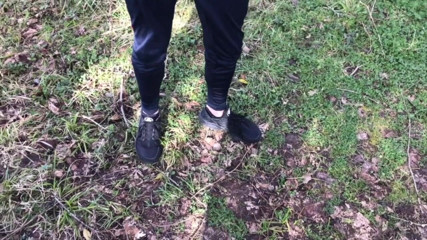 Sex humiliation with french lads: Umilire sexuală cu un tânăr tip heterosexual folosit în aer liber...
