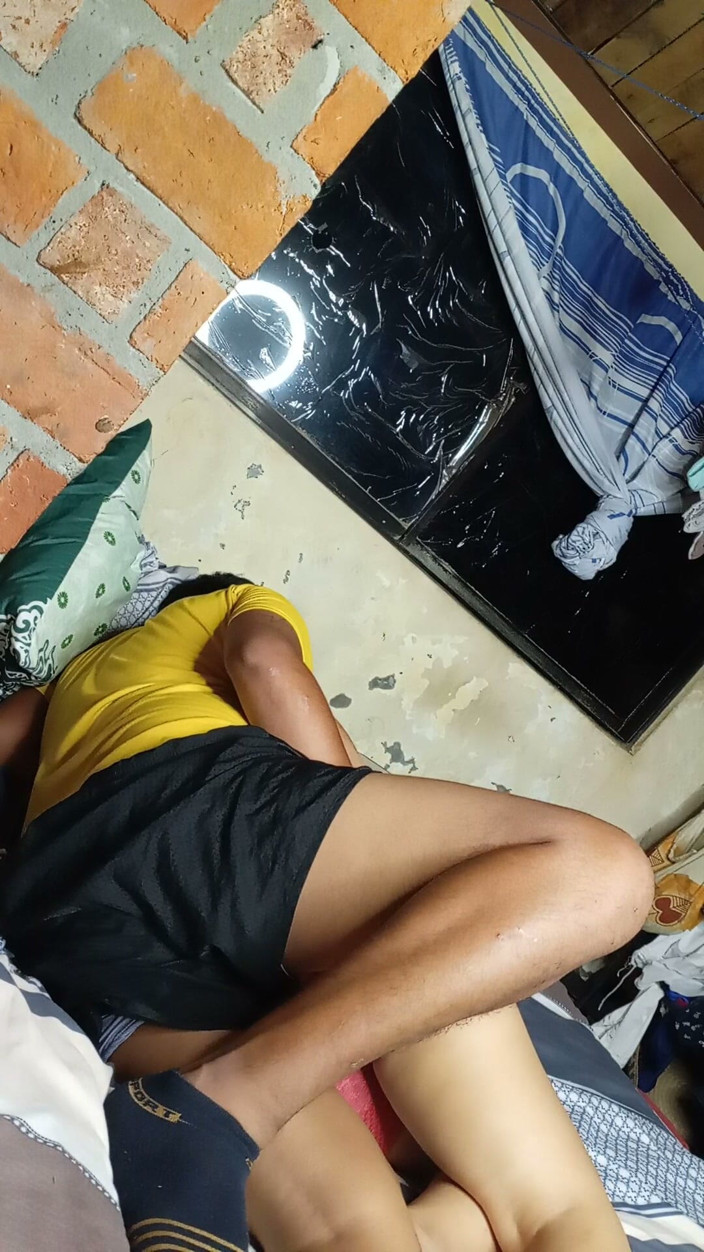 E-Alfa: My Godfather Visits Me in the Middle of the Night