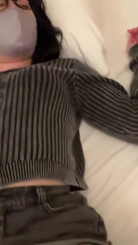 Picked up Street Girl in Shinjuku, Deceived Into POV Shoot Ending with Shocking Creampie Moment