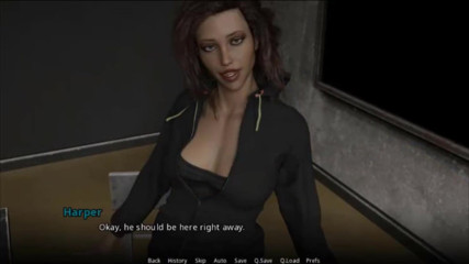Visual Novels: WVM stars universität teil 22
