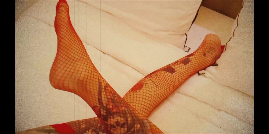 Lena Mia: Nikita, My love - notti retrò, desideri grezzi