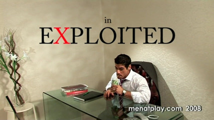 MenAtPlay: Exploited