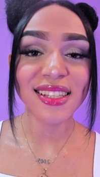 Sexy Juicy Lips