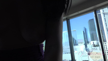 ATK Fans (Girlfriends): Vacanță virtuală în Las Vegas cu Veruca James 3/3