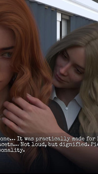 Ahlakın sınırları 20 Victor çok pahalı bir elbise aldı ne istiyor