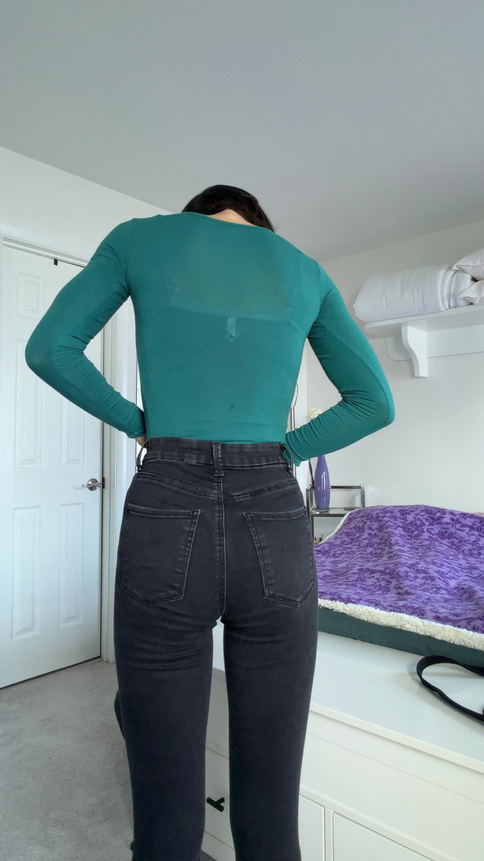 Ms_Emmy_Lynn: Outfit des Tages: Schau zu, wie ich mich anziehe