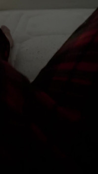 Playing in Bed