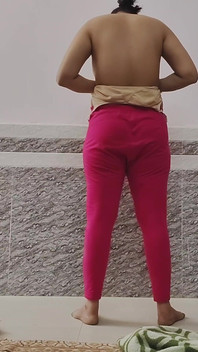 Desi Anal College Girl