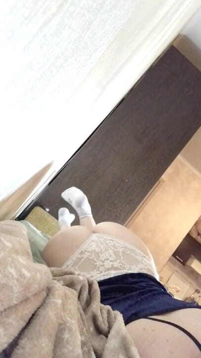 StasyBoo: Patronun rüyası - İsveçli büyük götlü büyük memeli genç kız - stasy boo