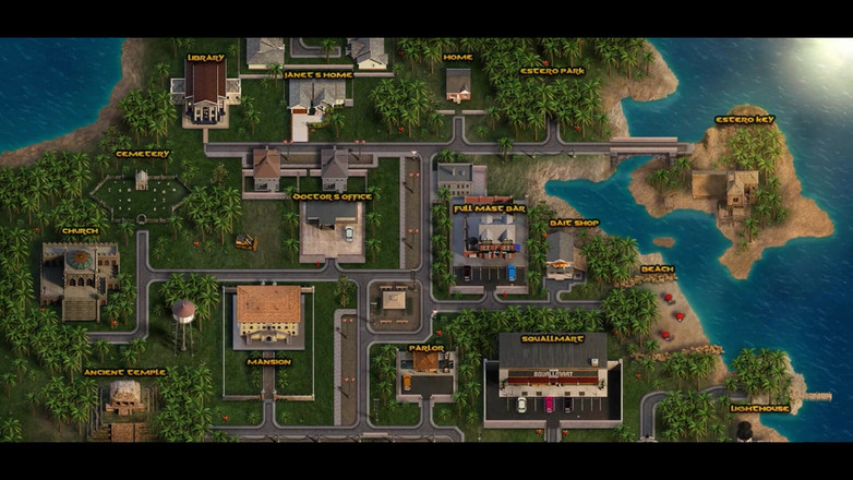 Miss Kitty 2K: Treasure of Nadia - Ep 52 - Nové poklady od Misskitty2k