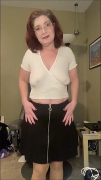 Macecha má tajemství od nevlastního otce - vlastní roleplay