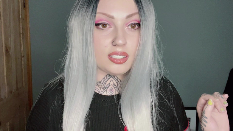 Miss Valentina: ウェッジーフェティッシュ回顧録