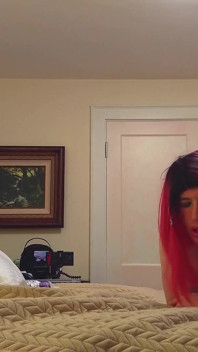 La trans kelsey masters viene scopata e gola profonda con il cazzo - compilation 5