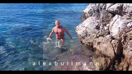 AlexBullmann: På klipporna