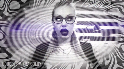 Goddess Misha Goldy: Pemrograman gooner! Kau dilahirkan untuk menjadi pecandut stroke! Pelatihan 3