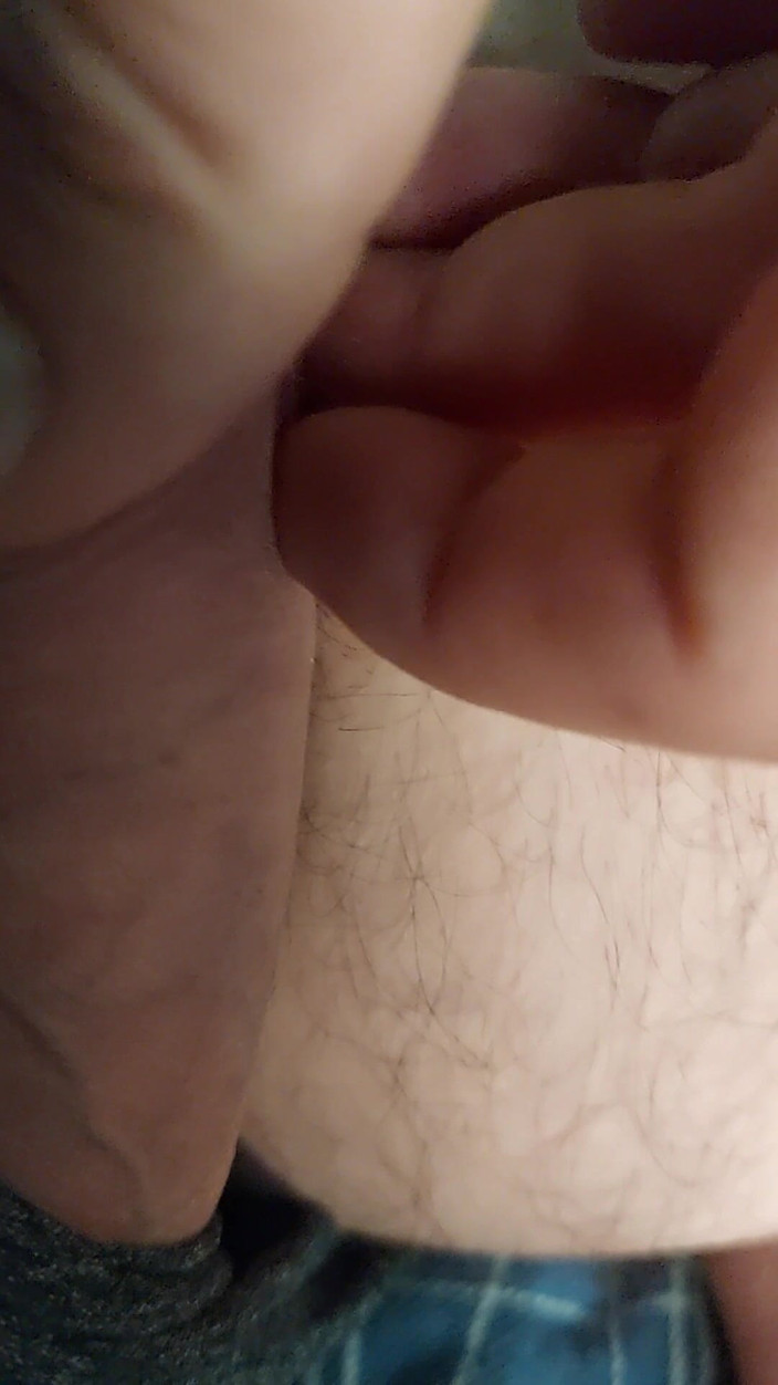 Mister_Bater_69: Man's Clit