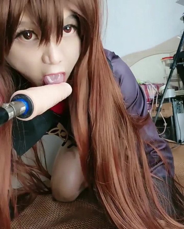 CDTS123456: Cross-dresser 0010