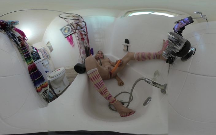 Lizzy Yum: Lizzy Yum May 2025 Masturbation Dilating Bathing Edging Amateur