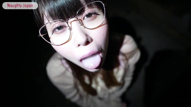 Jap Porn Project: First Shoot with a Lonely Young Wife Trapped in a...