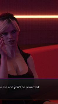 Midnight Paradise por Lewdlab - hermanastra moliendo en mi cara, sexo disco 3