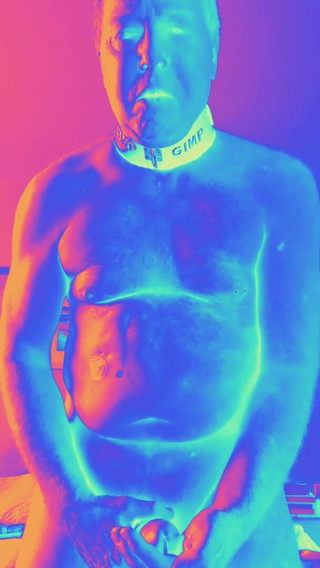 Bellhead: Reverse motion cock slave