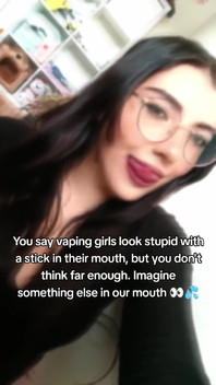 You Just Lack Imagination