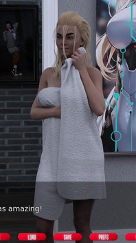 Naughty Neighbours - V0.51 - Full Part