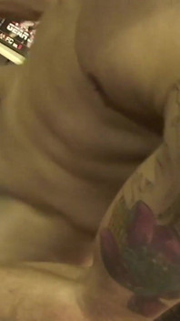 Bareback Cock Knockers - Part #1