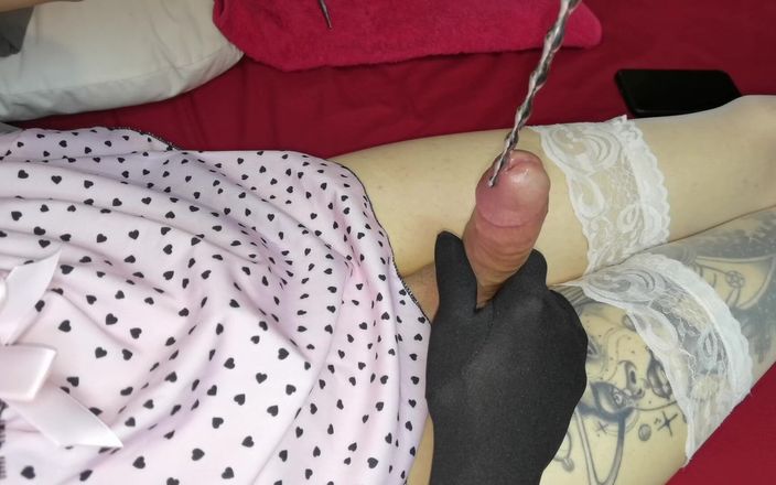 Kinky Princess: Âm thanh đôi của con cu