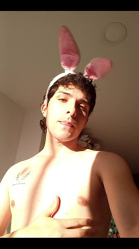 Happy Easter!