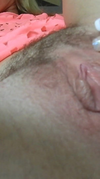 Would You Like to Sniff One of My Scented Panty? I Have Tons of to Choose From.