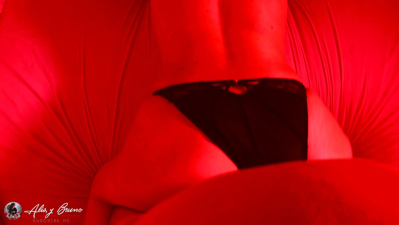 Cherry Lips: Confined by coronavirus